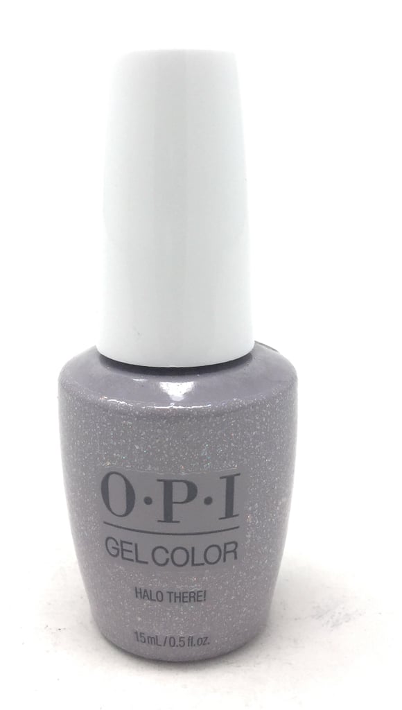 OPI GelColor in Halo There