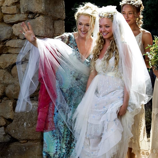 Mamma Mia! Returning to Theatres For Anniversary 2018