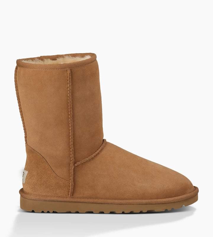 UGG Classic Short