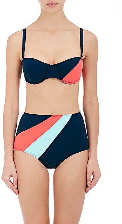 Flagpole Swim Women's Electra Underwire Bikini Top