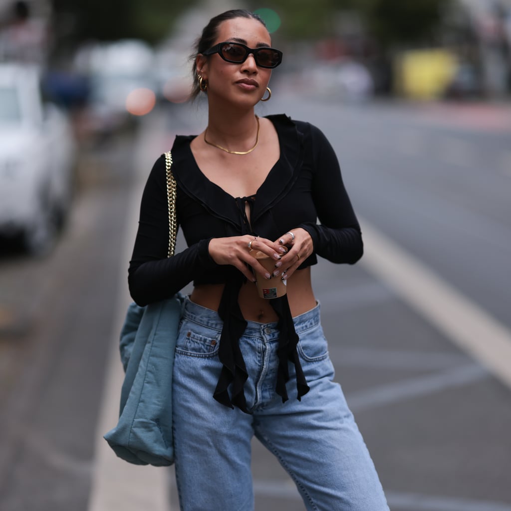 15 Best Stretch Jeans For Women, From Skinny to Wide-Leg