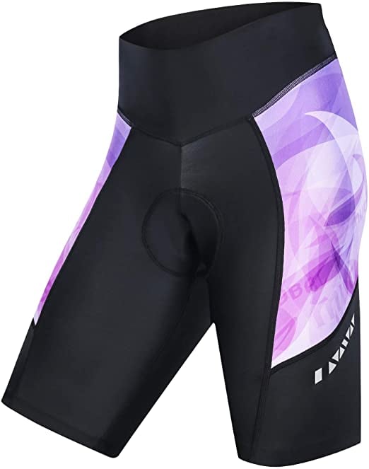 Mucubal Bike Shorts