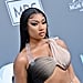 Megan Thee Stallion's Barbiecore Pink Nails