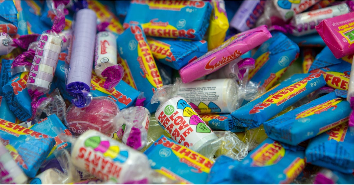 I Don�t Let My Kids Eat Their Halloween Candy POPSUGAR Family I Don�t Let My Kids Eat Their Halloween Candy POPSUGAR Family