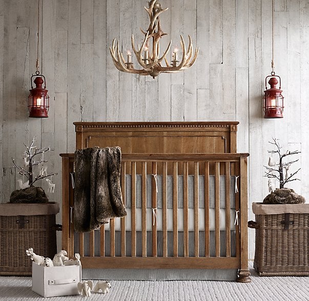 Antler Elegance