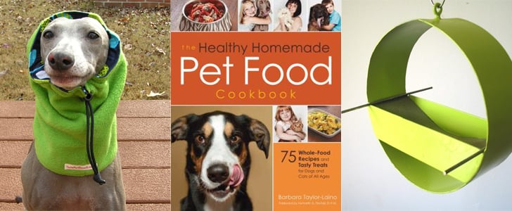 The Best Pet Products For January 2014