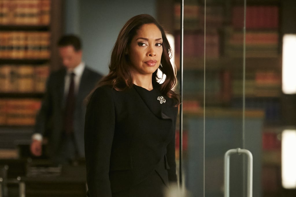 Jessica Pearson from Suits