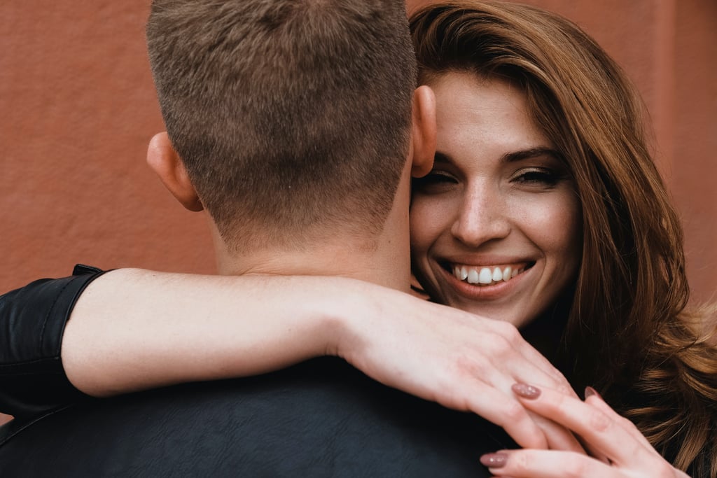 Give Someone a Hug