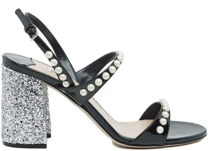 Miu Miu Shoes