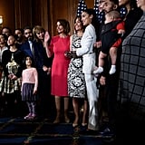 Alexandria Ocasio-Cortez's Style | POPSUGAR Fashion