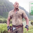 It's Official — Dwayne Johnson Just Announced the Release Date For Jumanji 3
