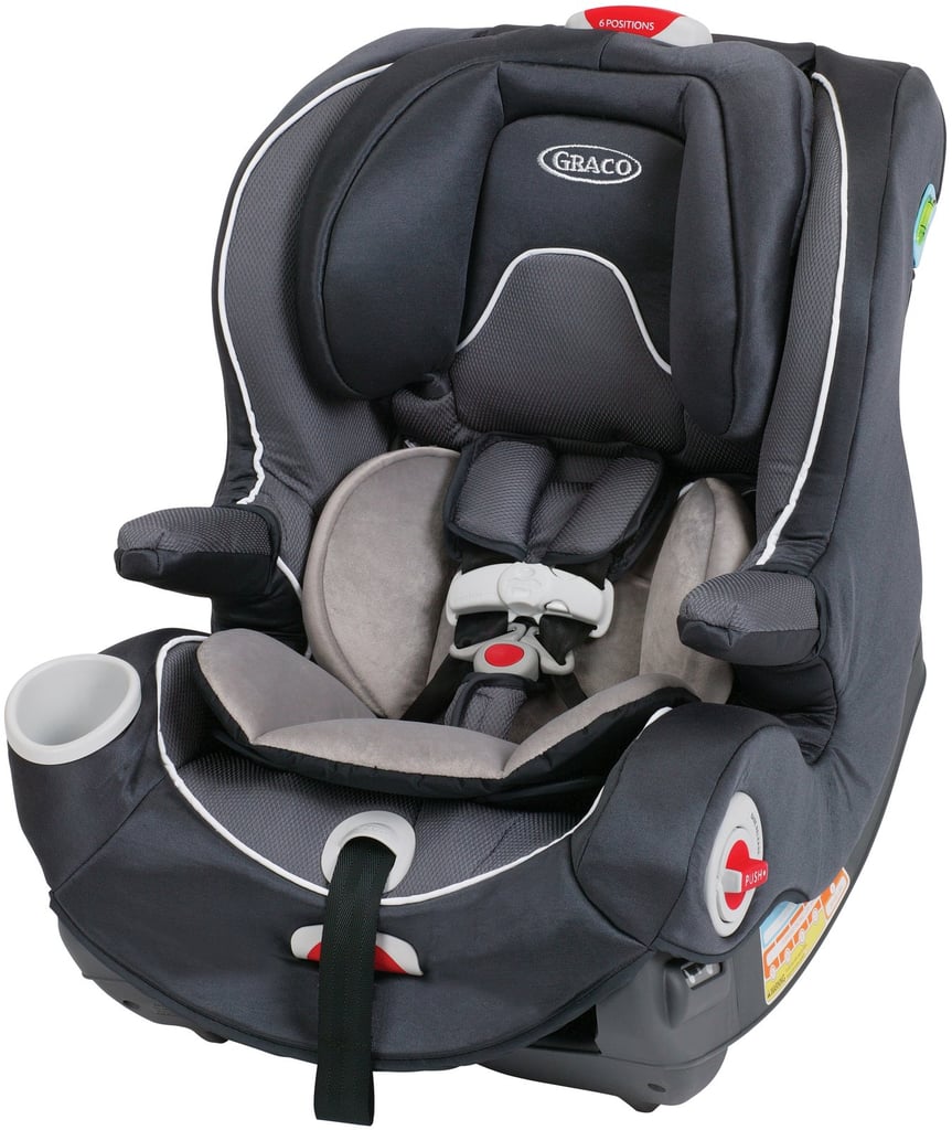 Graco Smart Seat