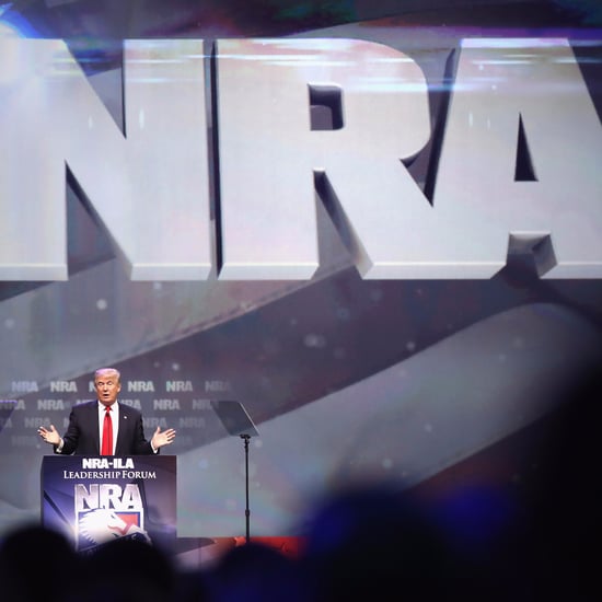 Where Does Donald Trump Stand on Guns?