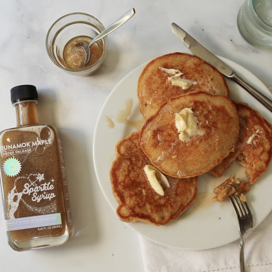 Where to Buy Sparkle Maple Syrup