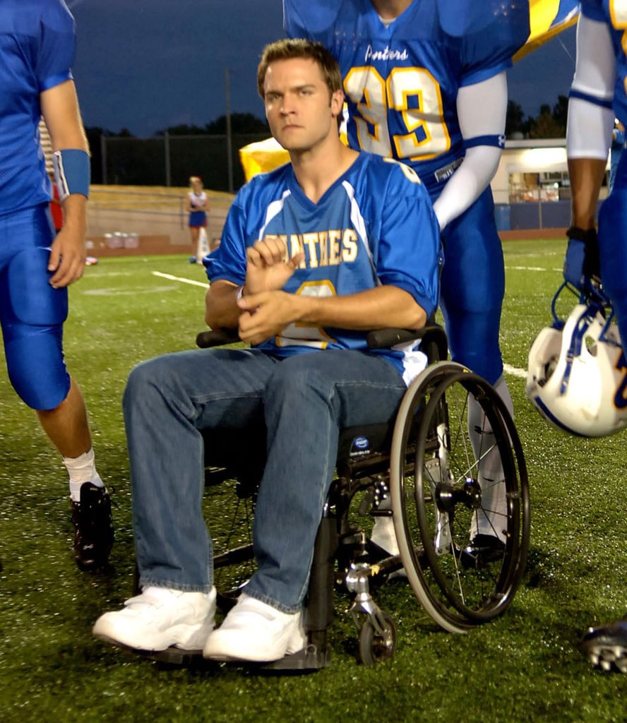 Scott Porter