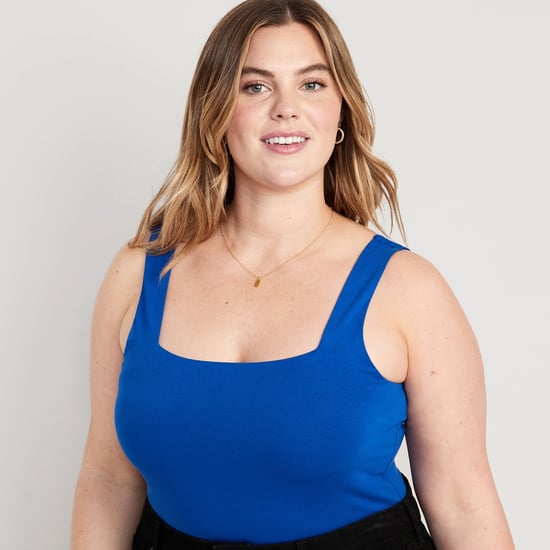The Best Plus-Size Clothes From Old Navy