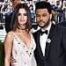 Is Selena Gomez's "Souvenir" Song About The Weeknd?