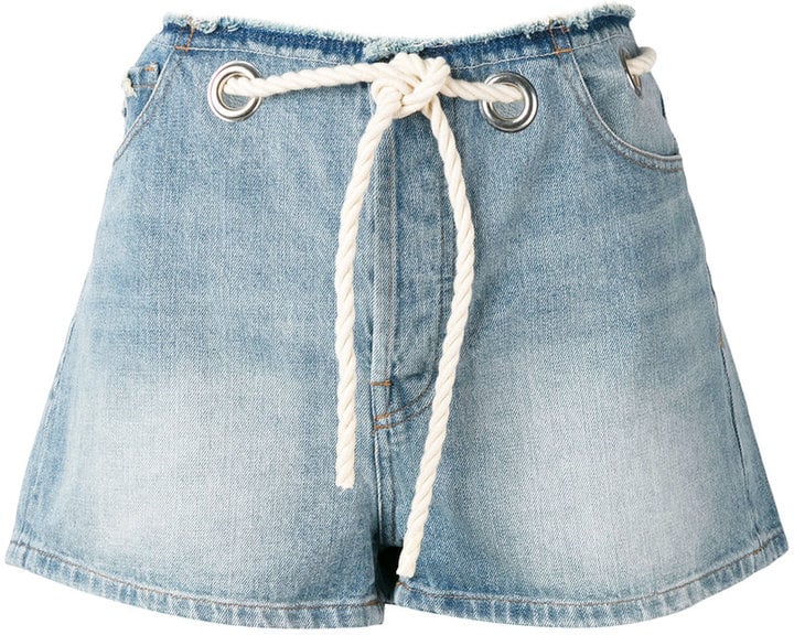 Diesel Drawstring Shorts