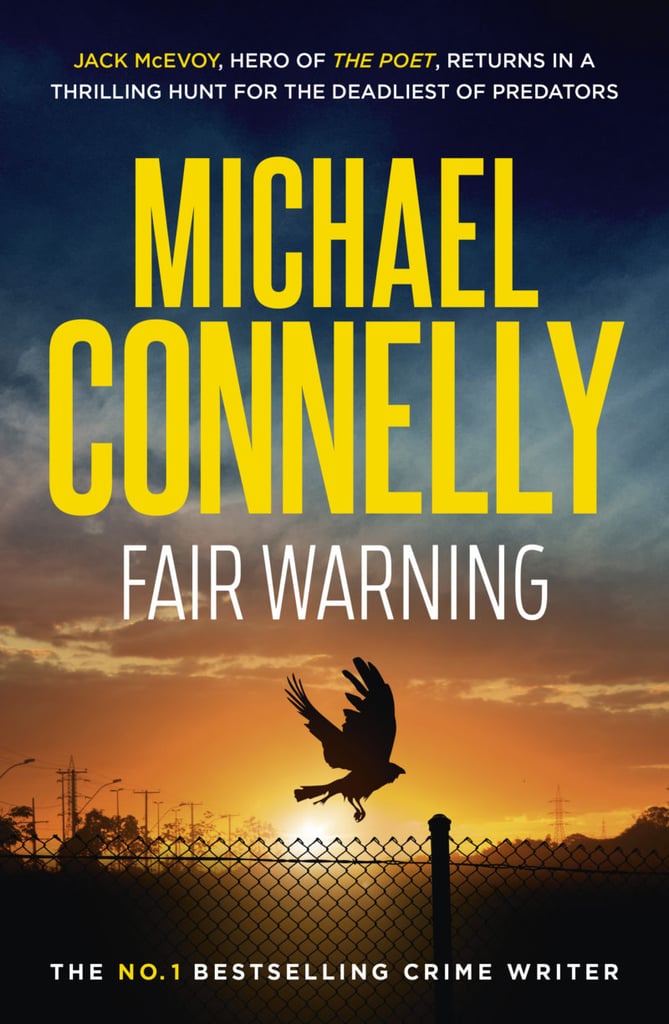 Fair Warning Fair Warning