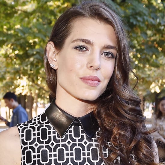 Princess Charlotte of Monaco Facts