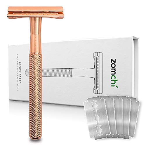 Best Sustainable Razor