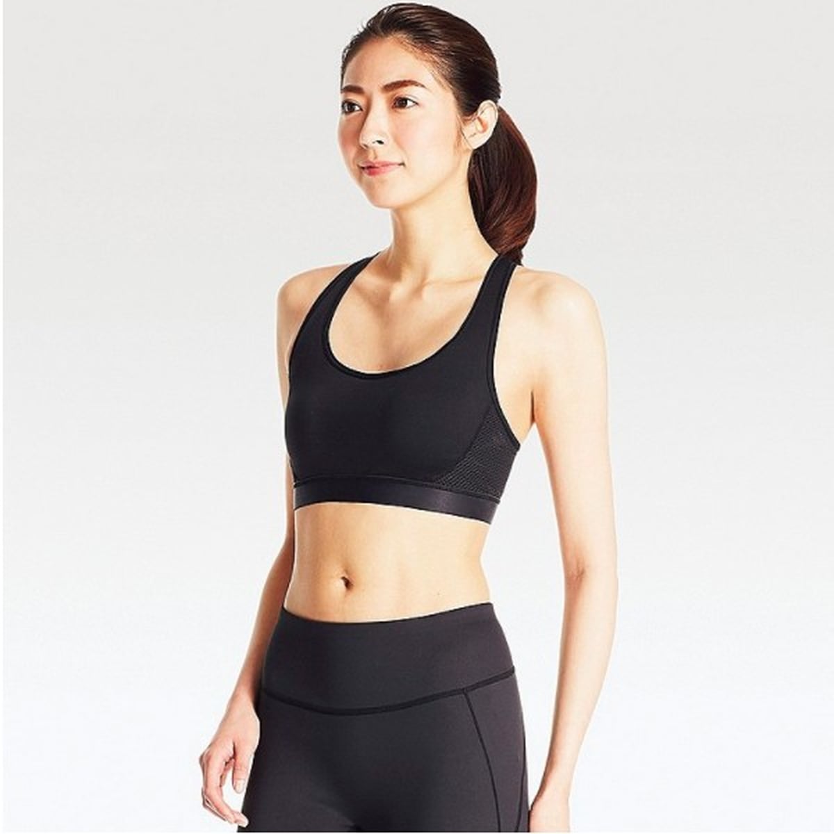 Uniqlo Workout Clothes POPSUGAR Fitness