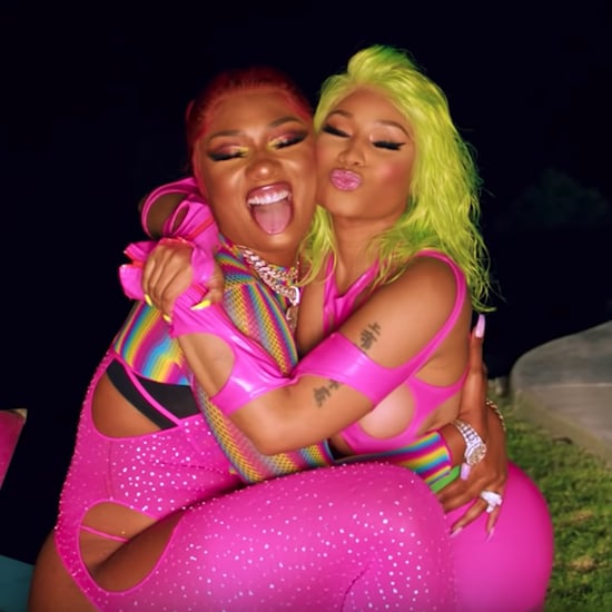 Megan Thee Stallion and Nicki Minaj "Hot Girl Summer" Video