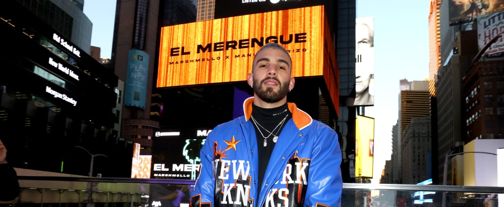 Manuel Turizo Is Creating His “Own Road” in Latin Music