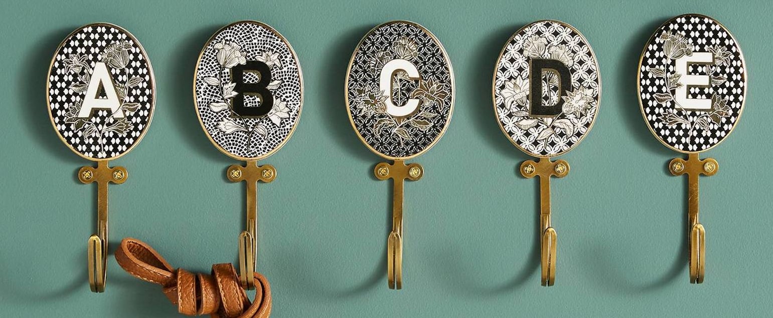 The Best Anthropologie Products Under $50
