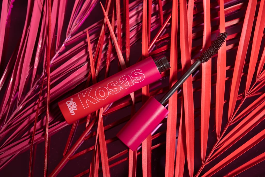 Kosas The Big Clean Volumizing + Lash Care Mascara Review