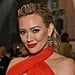 Hilary Duff Trades Her Long Hair For a Chic 