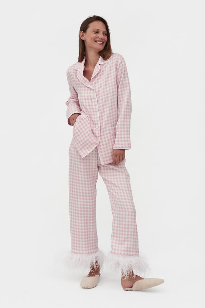 Shop Charlotte's Sleeper Pajamas