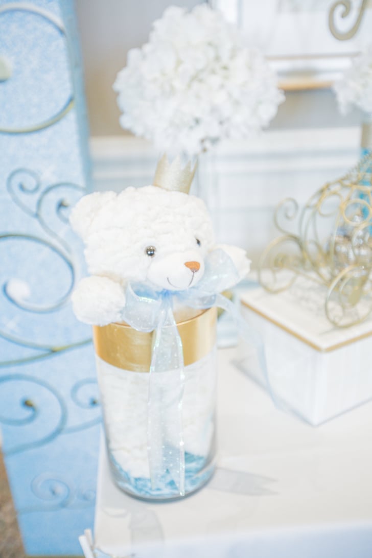 Little Prince Baby Shower Ideas POPSUGAR Family Photo 14