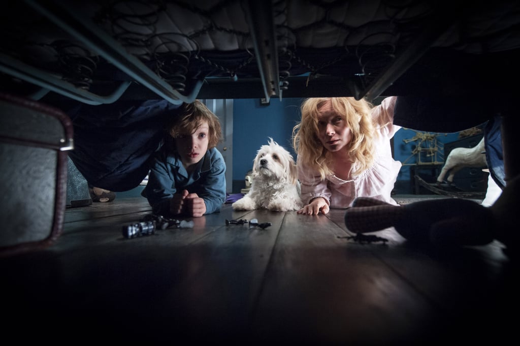 The Babadook (2014)