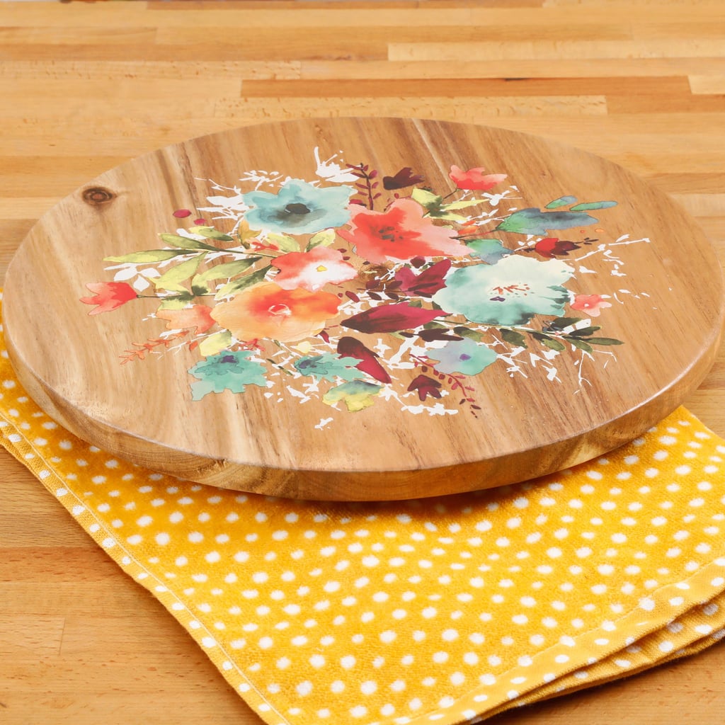 Willow 12-Inch Lazy Susan