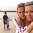 15 of Reese Witherspoon's Most Relatable Mom Moments