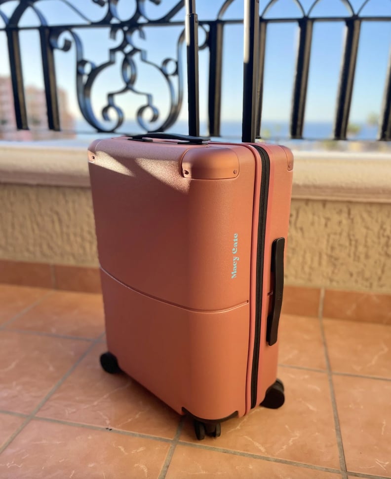 Best Lightweight Carry-On Luggage
