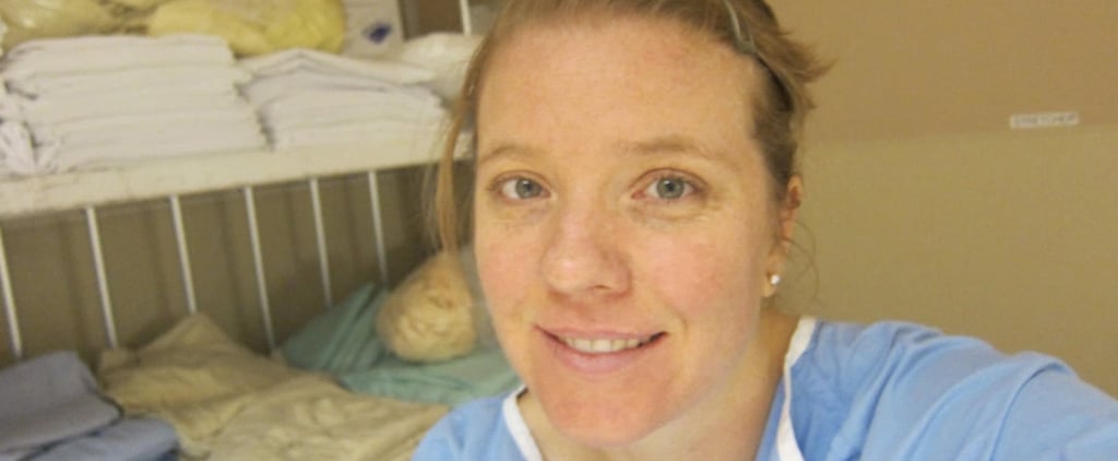 I Was Diagnosed With Breast Cancer at 29