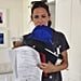 Jennifer Garner's Best Mom Moments 2018