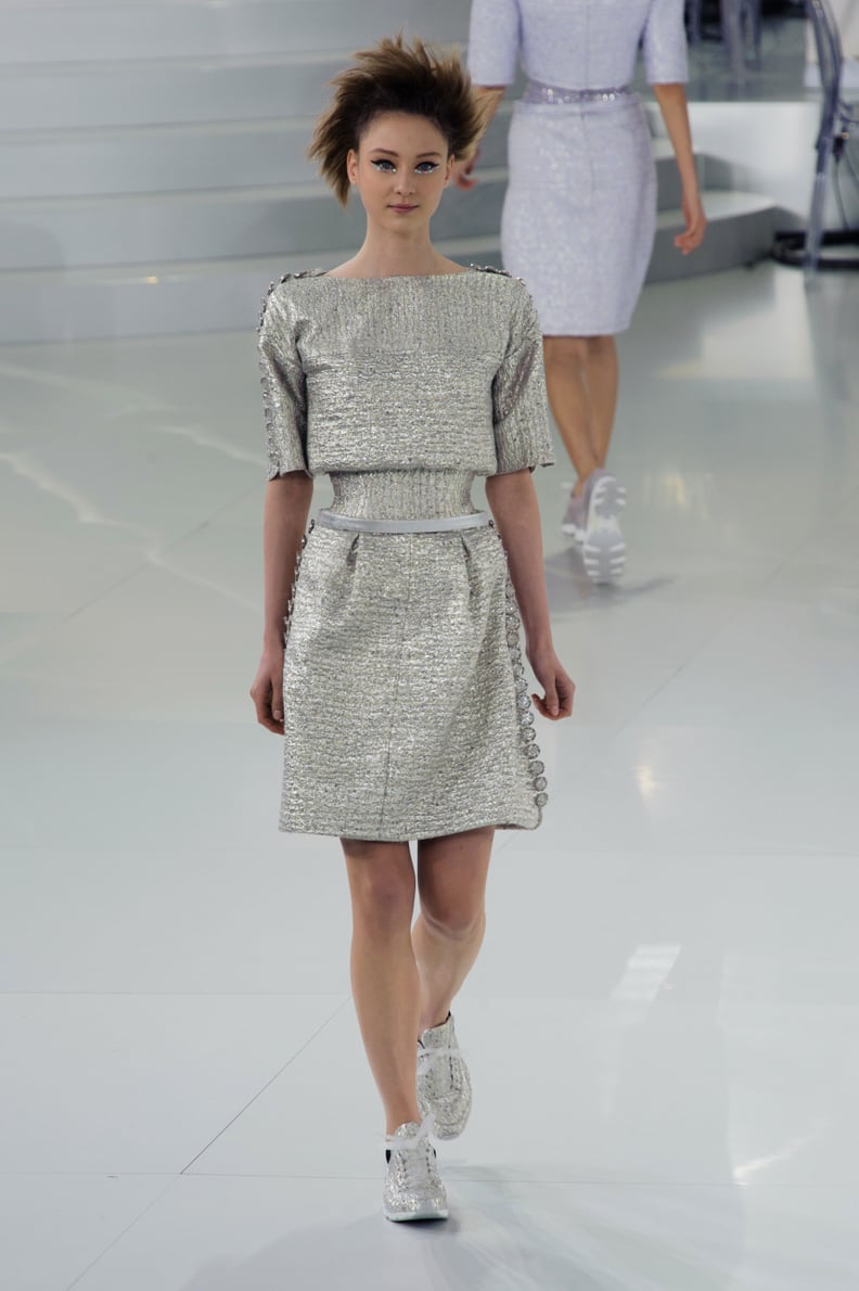 Chanel Haute Couture Spring 2014