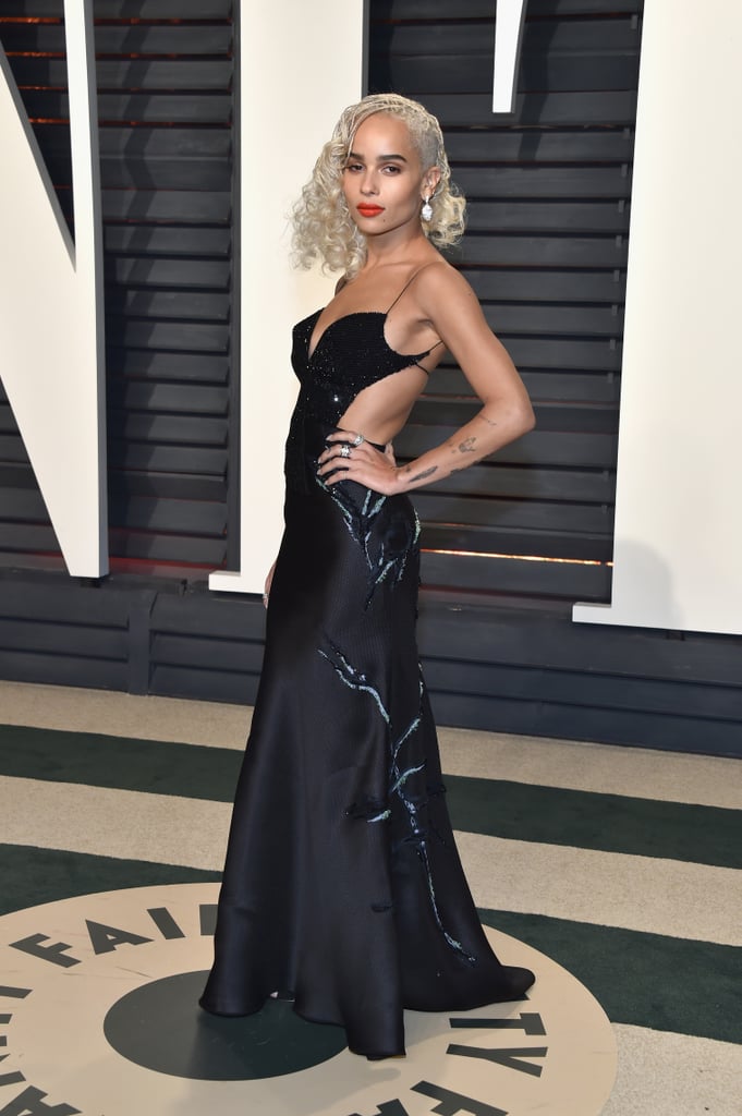 Oscar Party Fashion 2017