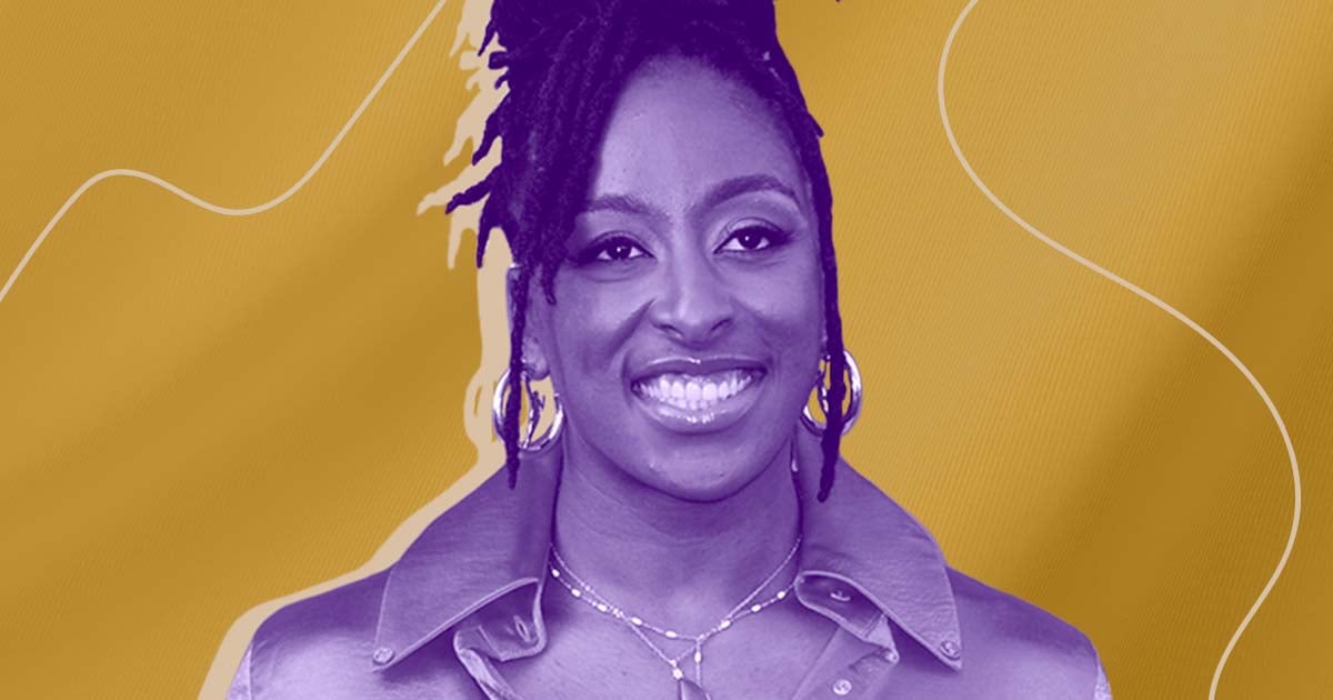 WNBA Player Nneka Ogwumike on Asking For Our Worth
