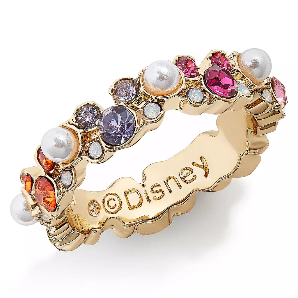shopDisney x BaubleBar Mickey Mouse Icons Ring