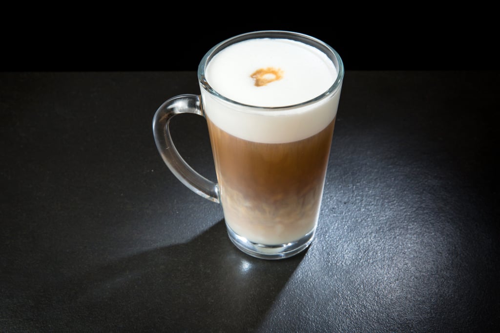 Latte Macchiato