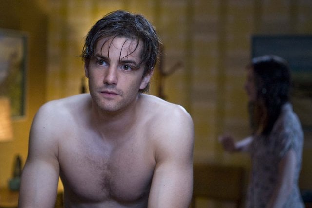 Jim Sturgess, One Day