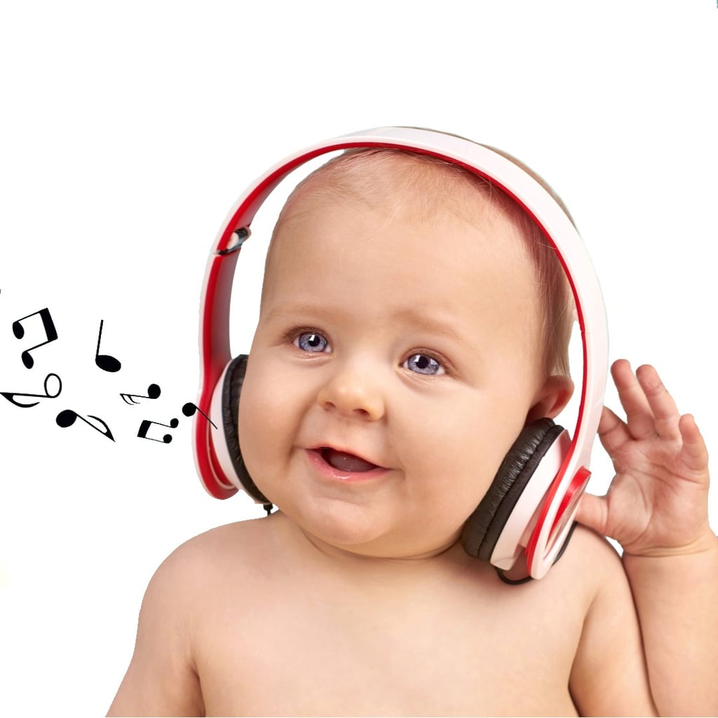 Goop Gift Guide Custom Lullaby Recording