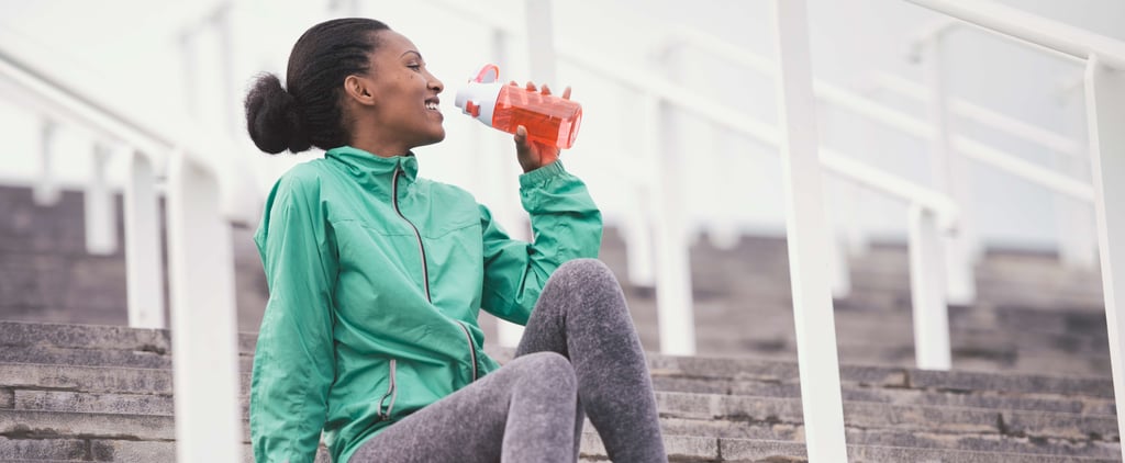 How Often Should I Wash My Water Bottle?