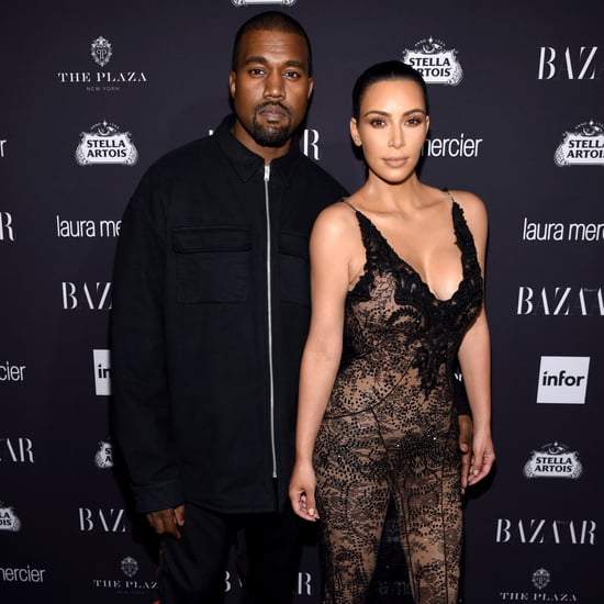 Is Kim Kardashian's Third Child a Boy or a Girl?