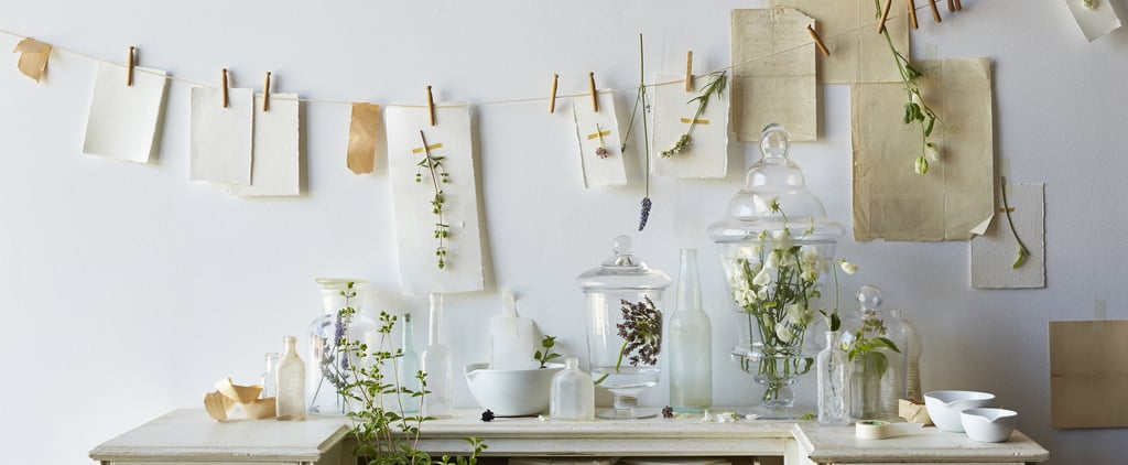 How to Hang Photos With Clothespins and Twine