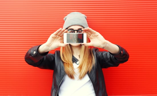 MasterCard Selfie Password